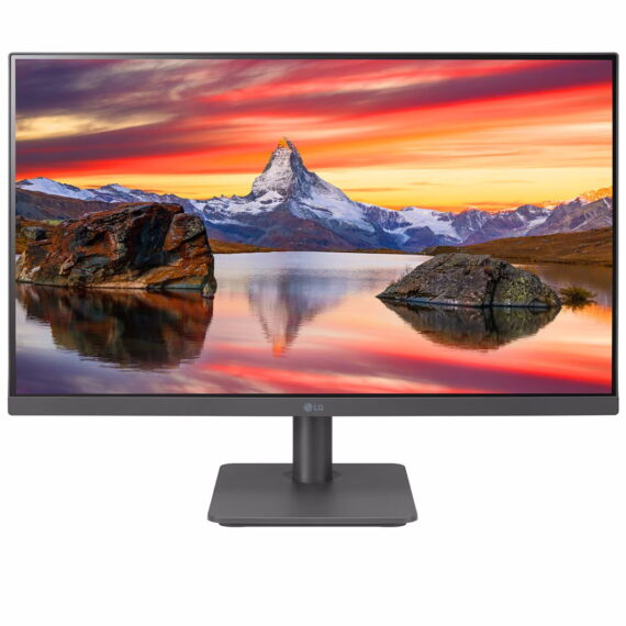 LG MONITOR 23,8 LED 16:9 FHD 250 CDM 5ms VGA/HDMI