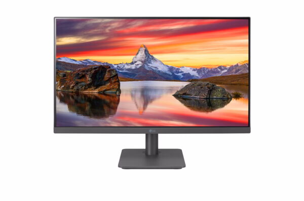 LG MONITOR 23,8 LED 16:9 FHD 250 CDM 5ms VGA/HDMI