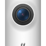 Videocamera Wi-Fi Full HD Mini DCS-8000LHV2