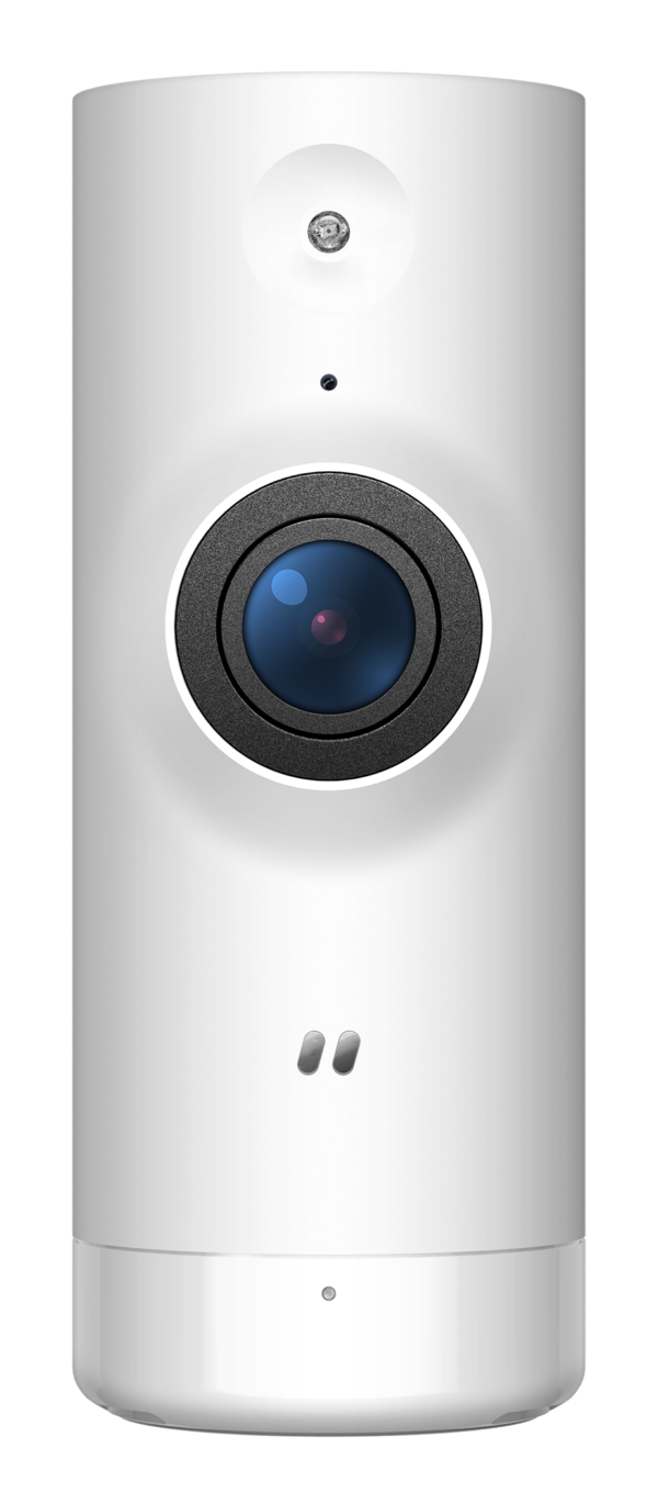Videocamera Wi-Fi Full HD Mini DCS-8000LHV2