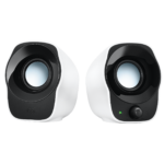 LOGITECH STEREO SPEAKERS Z120