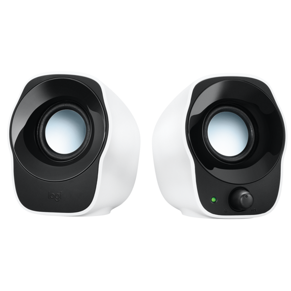 LOGITECH STEREO SPEAKERS Z120