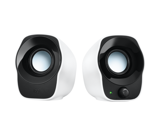 LOGITECH STEREO SPEAKERS Z120