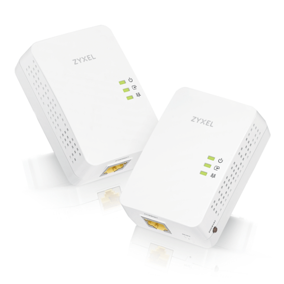 Zyxel PLA5405 v2 1200 Mbit/s Powerline